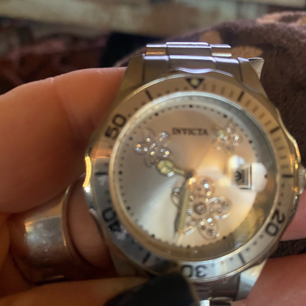 Watch